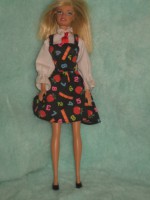 Barbie quiero ser...Profesora